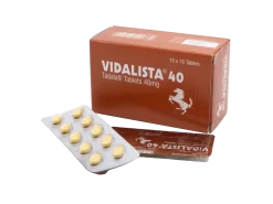 Vidalista 40