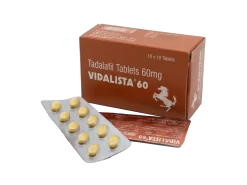 Vidalista 60