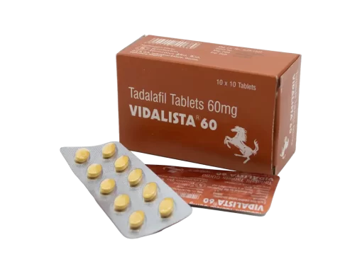 Vidalista 60