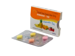 Kamagra SOFT