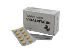 Vidalista 80