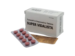 Super Vidalista