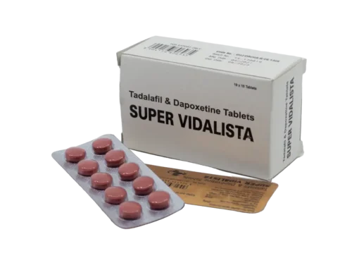 Super Vidalista